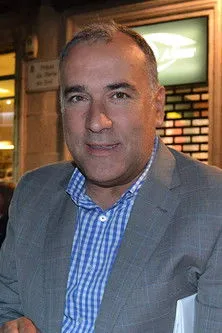 Jessica Figueroa ha trabajado con Xabier Fortes en 1 ocasiones