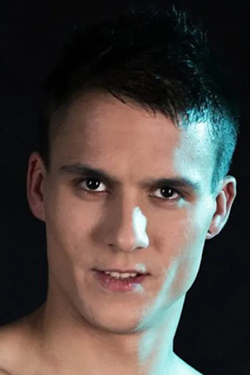 Alex Santana ha trabajado con Xander Rex en 1 ocasiones