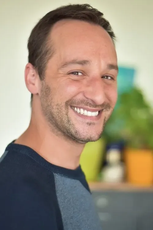 Benjamin Jungers ha trabajado con Xavier Dumont en 1 ocasiones