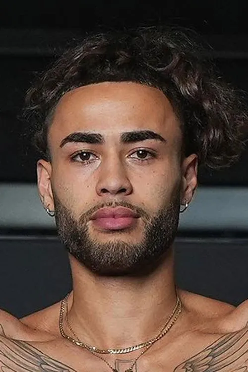 Les Sherrington ha trabajado con Xavier Fletcher en 1 ocasiones