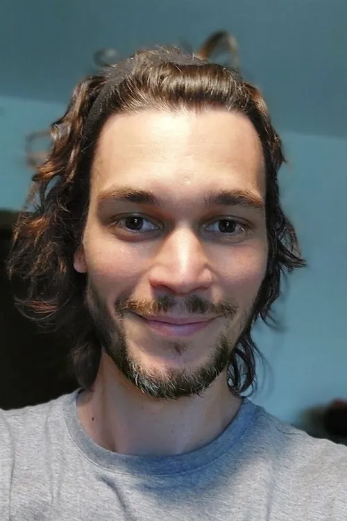 Xavier Hosten en su biografía y filmografía