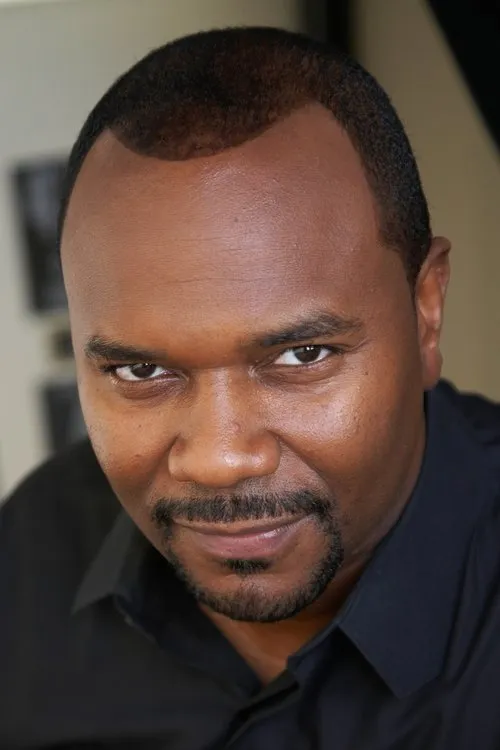 Darren W. Conrad ha trabajado con Xavier Rivers en 1 ocasiones