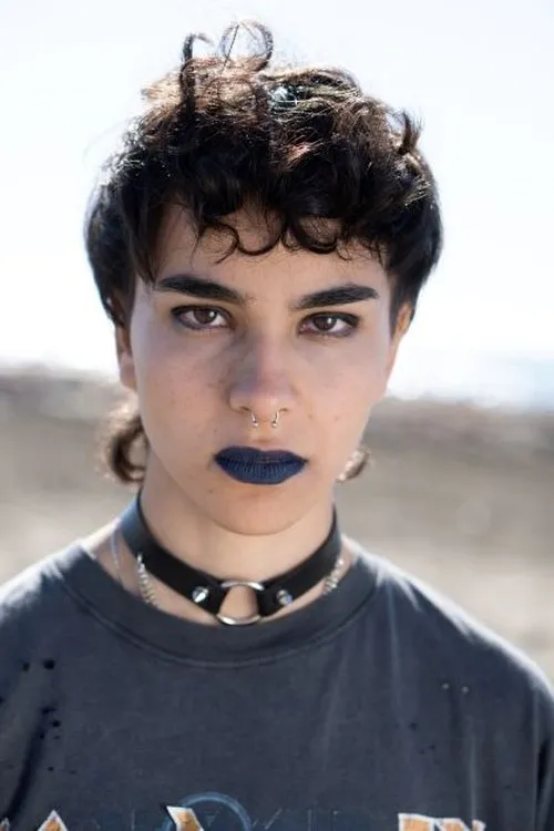 Antonio Baena ha trabajado con Xena Montañez en 1 ocasiones