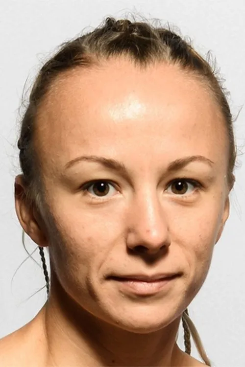 Xenia Jorneac en su biografía y filmografía