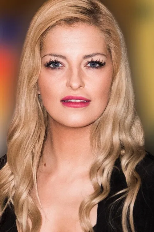 Xenia Prinzessin von Sachsen — personaje: self