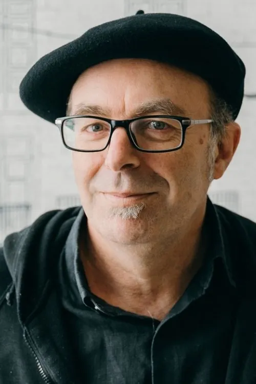 Xesús Ron — personaje: Suso "Pajarito"