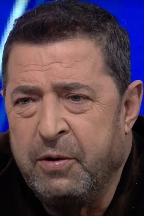 Ermal Mamaqi ha trabajado con Xhevahir Zeneli en 1 ocasiones