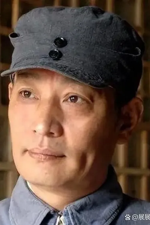 Jiang Ping ha trabajado con Xia Heping en 1 ocasiones