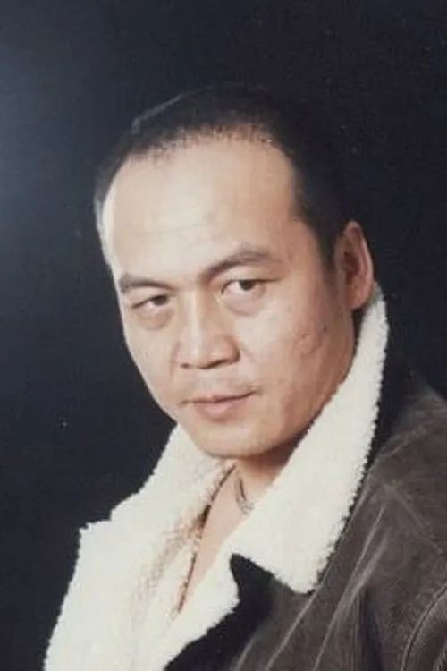 Foto de perfil del actor Xia Li en el reparto