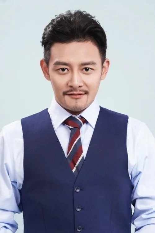 Foto de perfil del actor Xia Minghao en el reparto