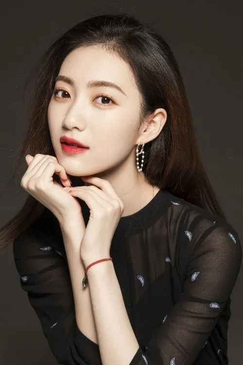 Xia Wa — personaje: Zhao Se Se