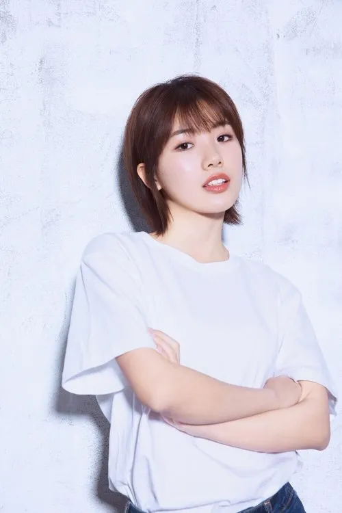 Xia Zhen en su biografía y filmografía