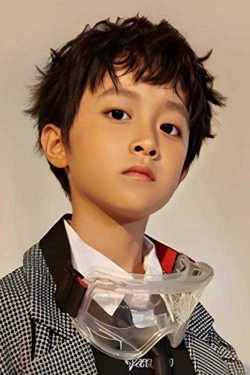 Foto de perfil del actor Xia Zi Xuan en el reparto