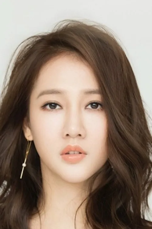 Xian Zi — personaje: Li Ya Zi