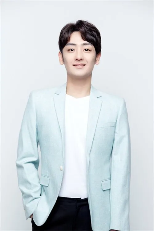 Xiang Hao — personaje: Gu Hanguang