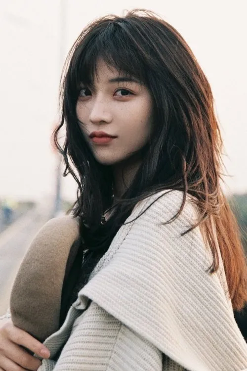 Xiang Yuxing en su biografía y filmografía