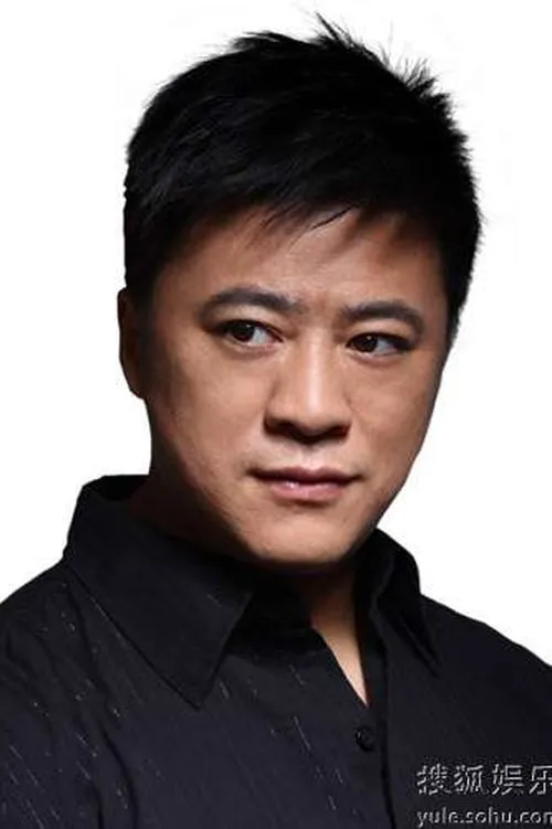 Xiao Xianpeng en su biografía y filmografía