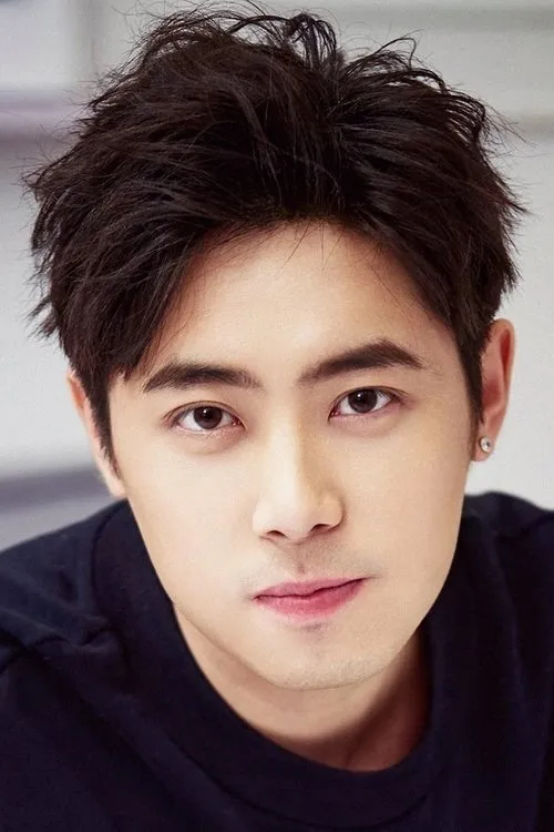 Xiao Xu — personaje: Wang Defu