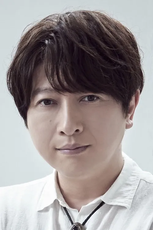 Foto de perfil del actor Daisuke Ono en el reparto