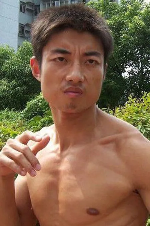 Kang Xi Jia ha trabajado con Xiaolong Ding en 1 ocasiones