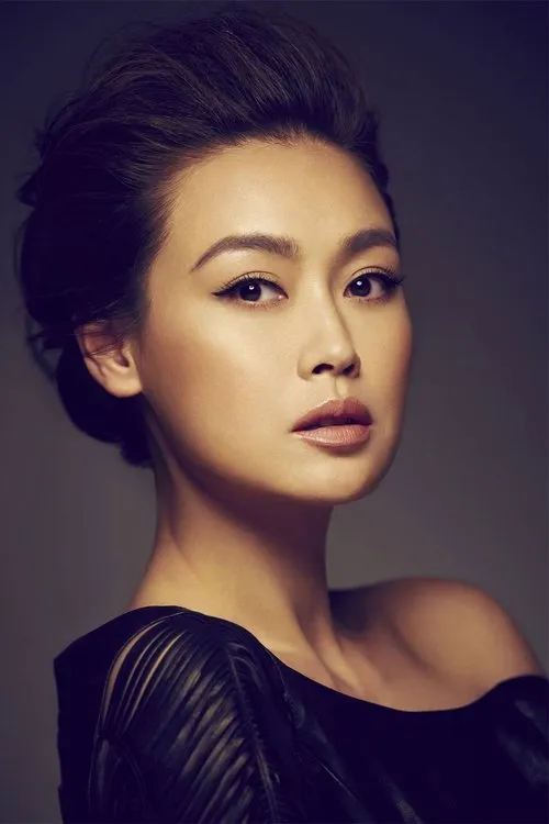 Xiaonan Zhan — personaje: ???