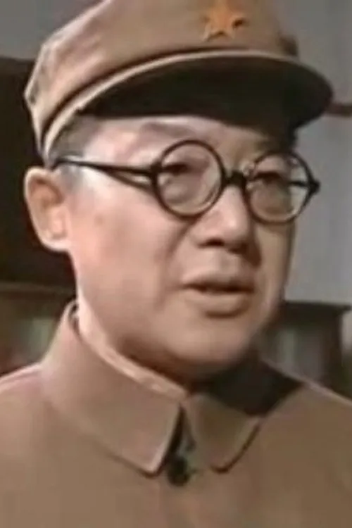 Shi Lin ha trabajado con Xiaotong Che en 1 ocasiones