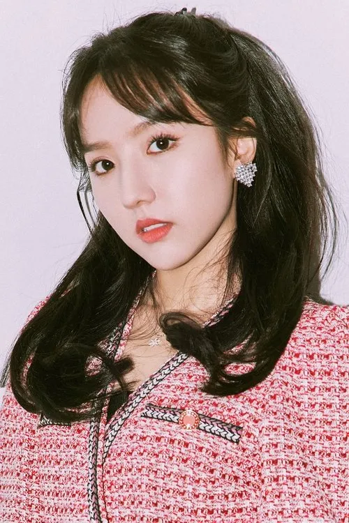 Xiaotong Su — personaje: Chu Chu