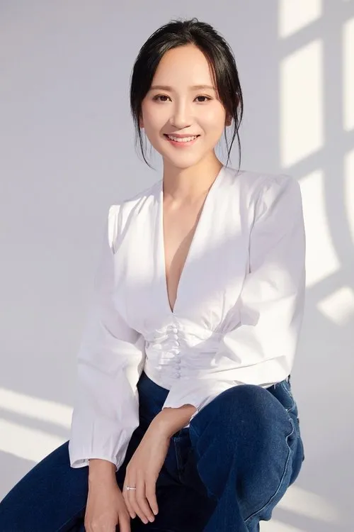 Xie Huiqing — personaje: ???