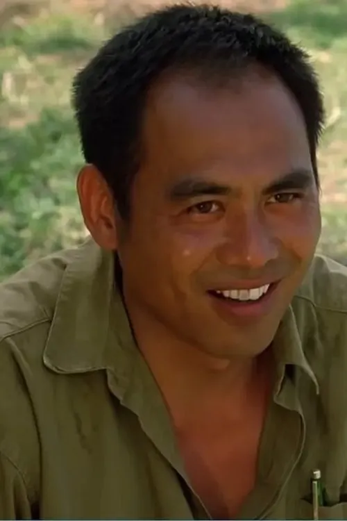 Zhu Lin ha trabajado con Xie Weixiong en 1 ocasiones