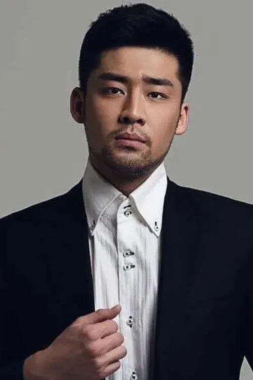 Xie Zhiteng — personaje: Jiang Jiabao