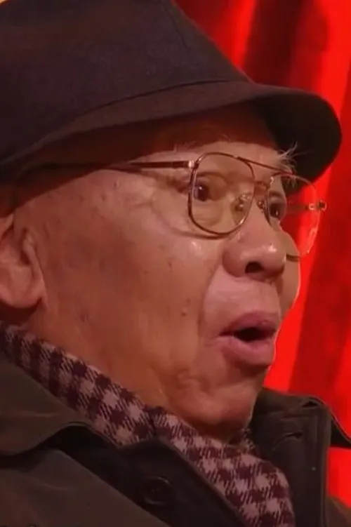 Xijing Li en su biografía y filmografía