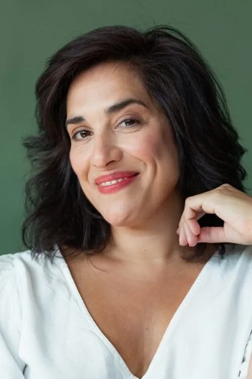 Zoé Tremblay-Bianco ha trabajado con Ximena Ferrer Olaso en 1 ocasiones