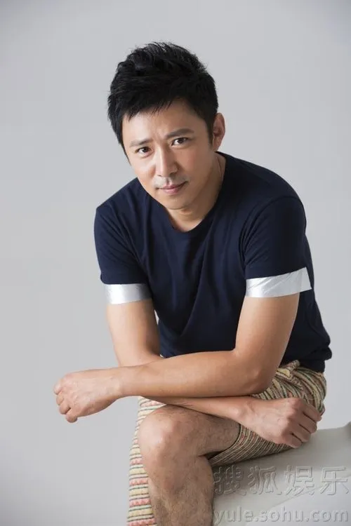 Xin Gao — personaje: ???