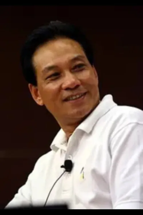 Wang Bing ha trabajado con Xin Jin en 1 ocasiones