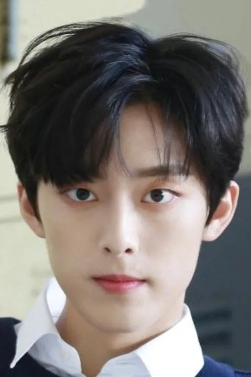 Xinchi Xu — personaje: Shao Nian