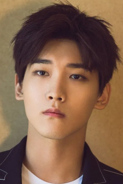 Xing Zhaolin — personaje: Ji Chen
