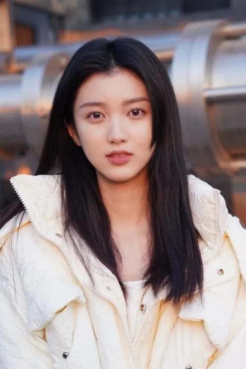 Foto de perfil del actor Xingyao Li en el reparto