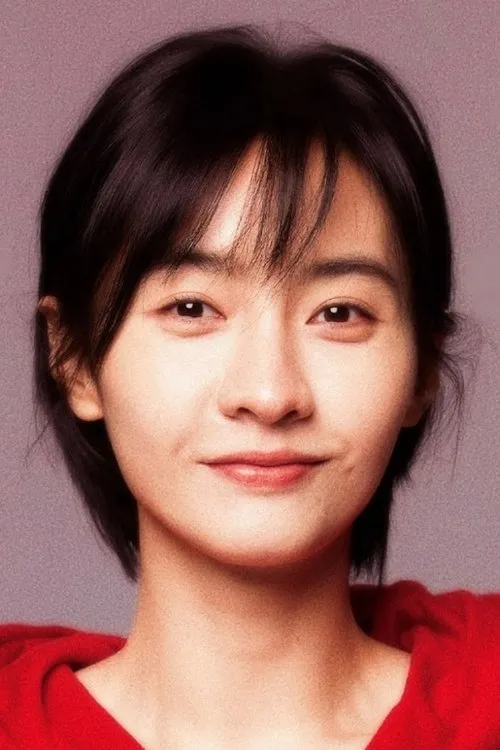 Xinlin He — personaje: Suo Heng