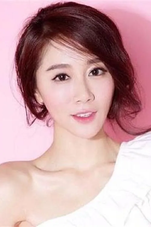 Foto de perfil del actor Xinning Zhang en el reparto