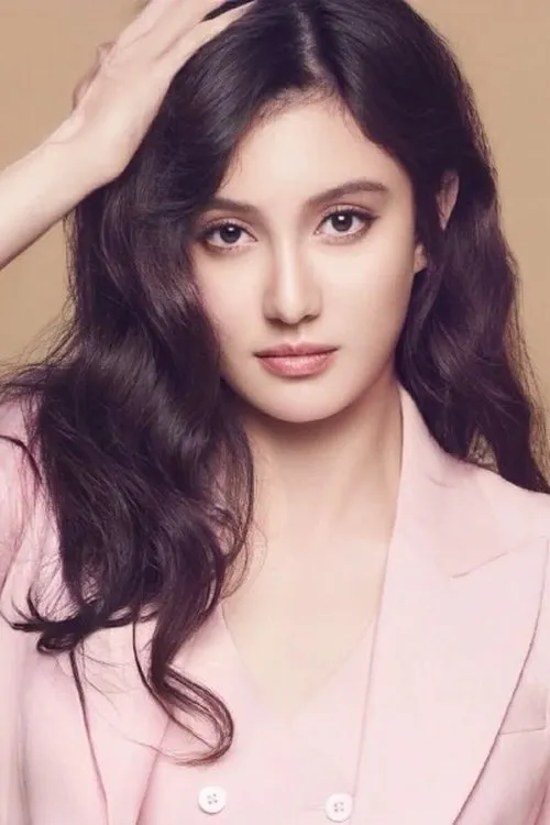 Xinxuan Chen — personaje: Chen Qianqian