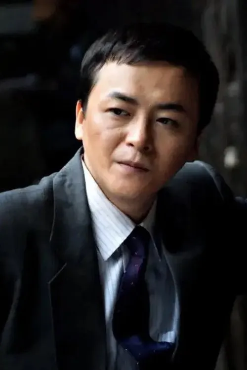 Xinyu Xu — personaje: ?????