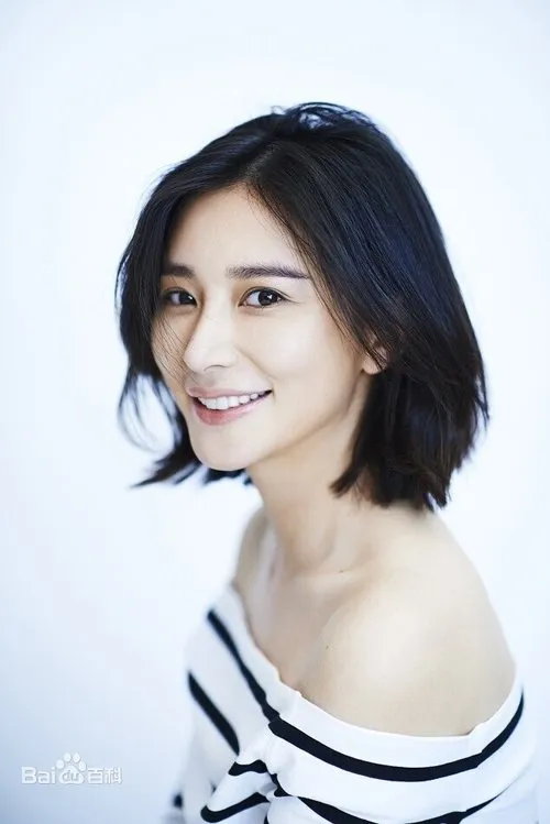 Xiong Naijin — personaje: Wang Lele