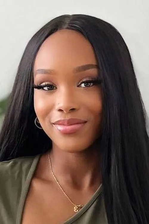 Xiorèse Romero — personaje: Mia