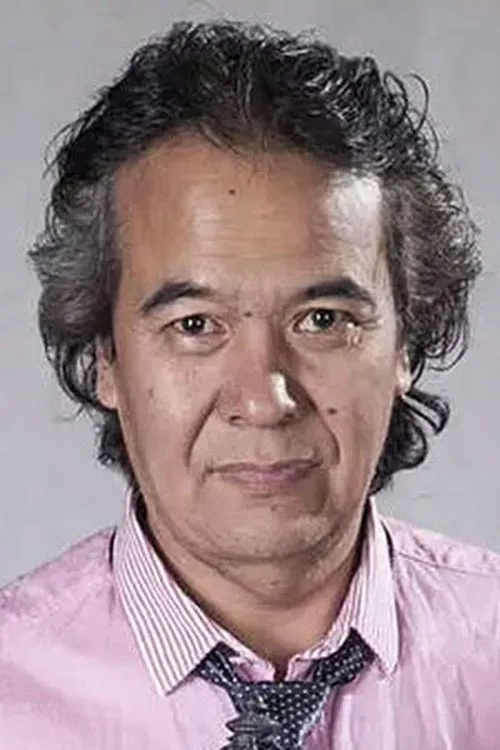 Xirzat Yahup — personaje: Guan Hao Yu