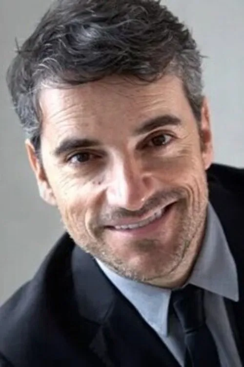 Xisco Segura interpretando a Xisco