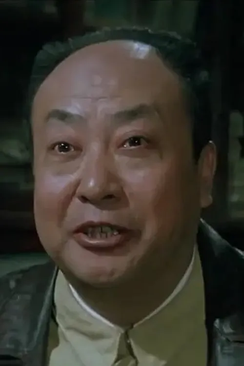 Bao Haiming ha trabajado con Xitian Liu en 1 ocasiones