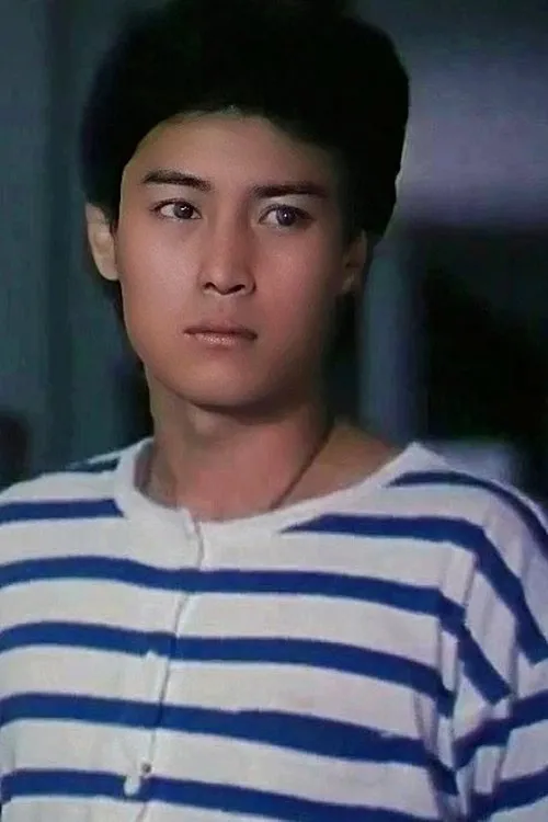 Bunshi Katsura Vi ha trabajado con Xiu Jian en 1 ocasiones