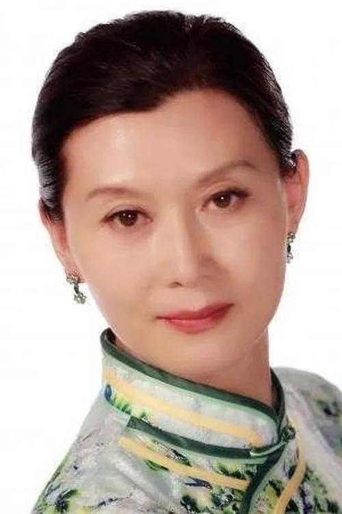 Xiu Jingshuang — personaje: Ma Chun Fang