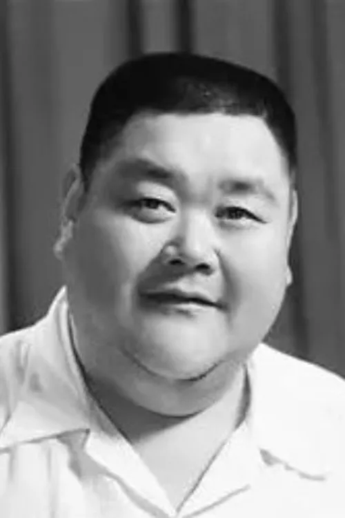 Zhang Fan ha trabajado con Xiucen Yin en 2 ocasiones