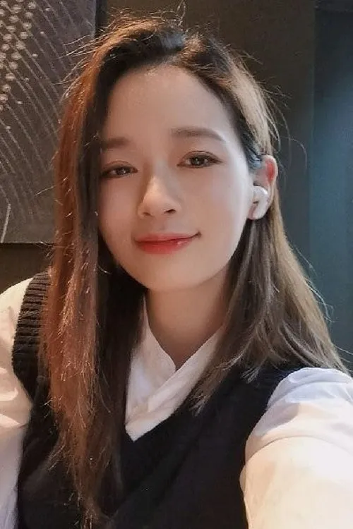 Foto de perfil del actor Xiyue Chen en el reparto